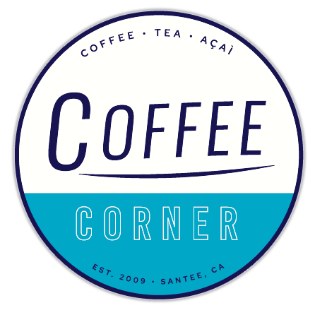 Coffee Corner Logo